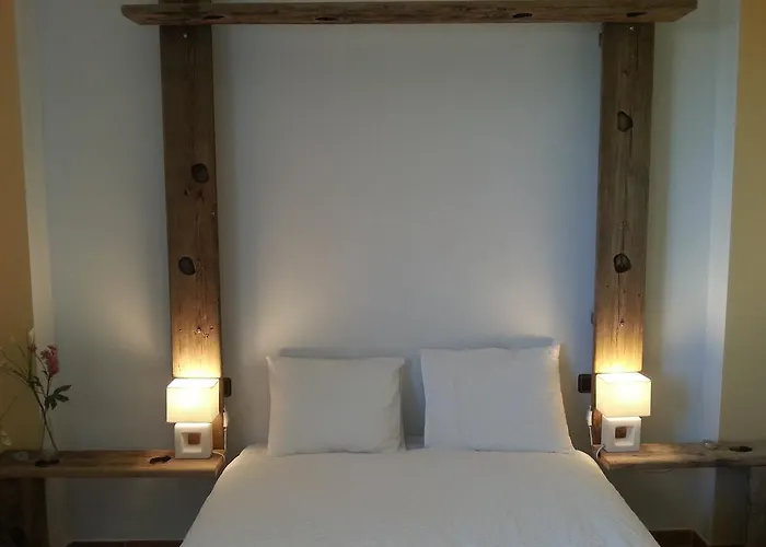 Casa Luna Hétvégi ház Ronda