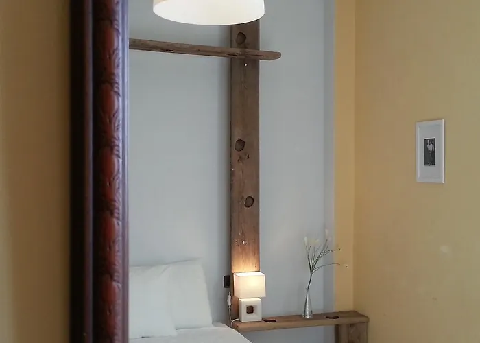 Casa Luna Hétvégi ház Ronda