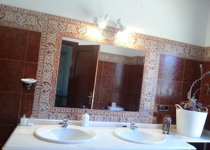 Casa Luna Hétvégi ház Ronda