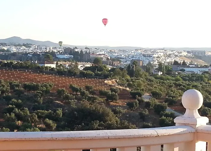 Hétvégi ház Casa Luna