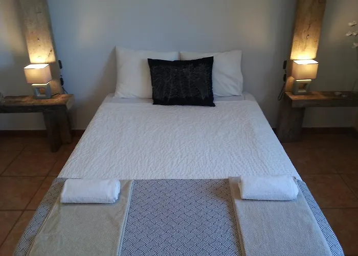 Casa Luna Hétvégi ház Ronda