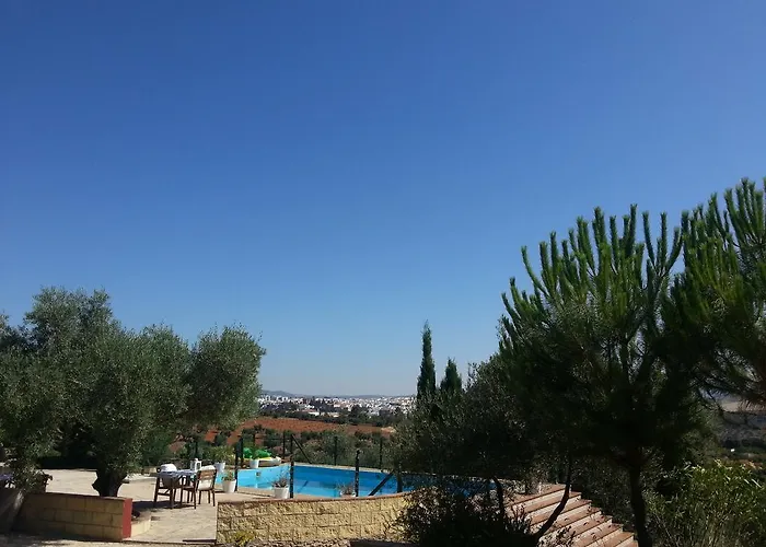 Casa Luna Hétvégi ház *