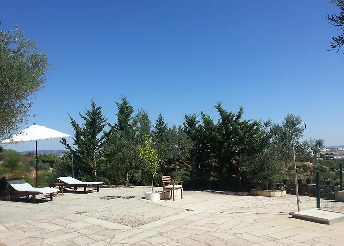 Casa Luna Hétvégi ház