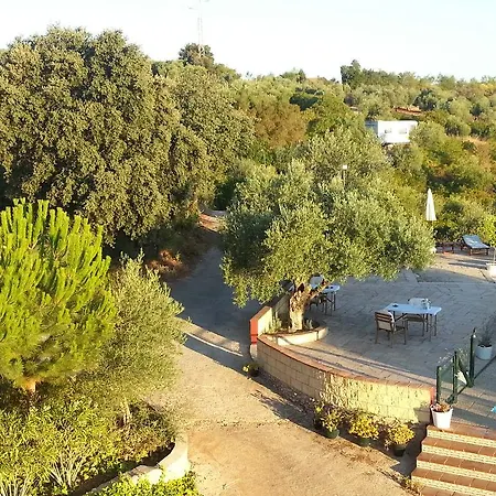 Casa Luna Country house *