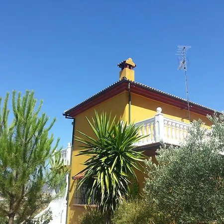 Casa Luna *